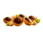 TOFFIFEE BOMBOM DE CARAMELO AVELA 125G