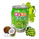 Suco De Uva Com Coco 238ml Bonbon