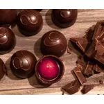 BOMBOM COM CEREJA CHERRISSIMO 52G