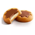 BISCOITO MILKA CHOCO MINI STARS 150G