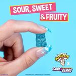 BALA WARHEADS SOUR GRUMPY BEARS 99G