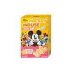 BISCOITO MICKEY SABOR LEITE EM PO 50G 