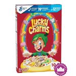 CEREAL LUCKY CHARMS 297G