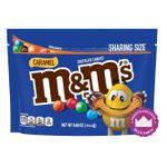 M&MS CARAMELO 256,6g