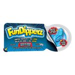 BALA FUNDIPPERZ LIQUIDA ACIDO FRUTOS DO BOSQUE 54G 