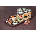BALA HARRY POTTER BARRIL BUTTER BEER 42G