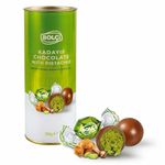 BOMBOM BOLCI DUBAI CHOCOLATE 200G 