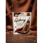 CHOCOLATE GALAXY SMOOTH MILKA 80G