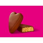 Reeses Peanut Butter Hearts 68g