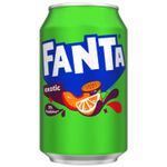 Fanta Exotic 350ml
