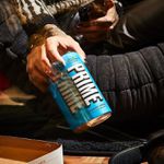 Energetico Prime Blue Raspberry 330ml