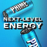 Energetico Prime Blue Raspberry 330ml