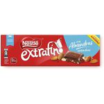 Nestlé Chocolate Extrafino Com Amêndoas 270g
