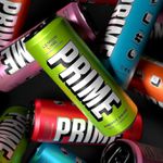 Energetico Prime Lemon Lime 330ml