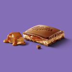Milka Chocolate Caramel 100g
