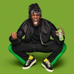 Energetico Prime Lemon Lime 330ml