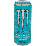 Energético Monster Energy Ultra Fiesta 500ml