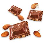 Nestlé Chocolate Extrafino Com Amêndoas 270g