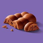 Choco Milka Barra Ao Leite Aerado 90g