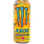 Monster Juice Khaotic 473ml