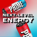 Energetico Prime Ice Pop 330ml