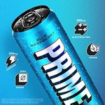 Energetico Prime Blue Raspberry 330ml