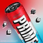 Energetico Prime Ice Pop 330ml