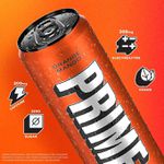 Energetico Prime Orange Mango 330ml