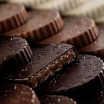 Tortina Triple Chocolate 21g