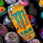 Monster Juice Khaotic 473ml
