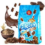Biscoito Viera Circus 125gr