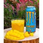 Energético Monster Mango Loco 473ml