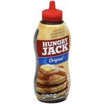 Maple Syrup Original Xarope Para Panquecas Hungry Jack 429ml