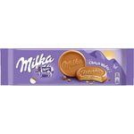 Milka Chocolate Wafer 150g