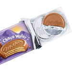 Milka Chocolate Wafer 150g