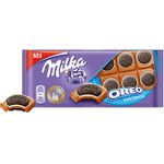 Milka Sandwich Oreo 92g