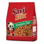 Pretzel Original Com Sal 400g