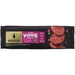 Snack De Arroz Beterraba Kalassi 84g