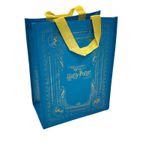 Mini Sacola Harry Potter