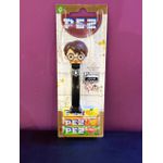 Pez Harry Potter 25,5g