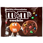 Cookies Mms Double Chocolate 50g