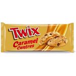 Twix Caramel Centres 144g