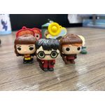 Kinder Joy Harry Potter Quadribol