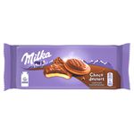 MILKA JAFFA CHOCO DESSERT MOUSSE 128G