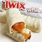 Twix White 46g