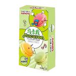 MACARON SABOR CHA VERDE 50G