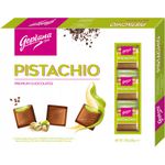 CAIXA DE CHOCOLATE GOPLANA PISTACHIO 200G