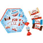 Kinder Happy Moments 161g