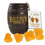 BALA HARRY POTTER BARRIL BUTTER BEER 42G