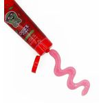 BALA LIQUIDA TUBO OOZE CHERRY 114G 